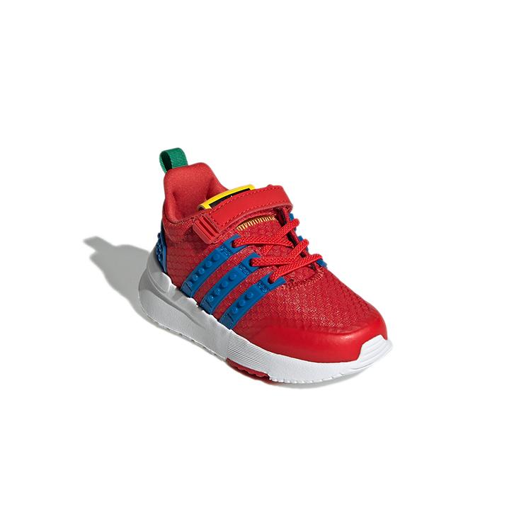 Adidas Racer Tr 1.0 Low top Toddler Shoes Infant And Toddler GX3222