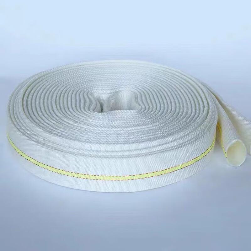 Jingfan Fire Hose with Coupling Set
