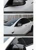 Tesla Model Y/YL Rearview Mirror Cover & Housing for Modification