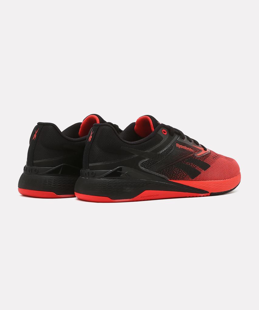Reebok Nano X5 - Black:Red / 100209363