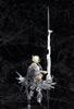 [Amazon.co.jp Exclusive] PLAMAX GODZ ORDER GO 01ex: Yuri Godbuster, Plated Ver., Non-Scale Assembled Plastic Model Kit