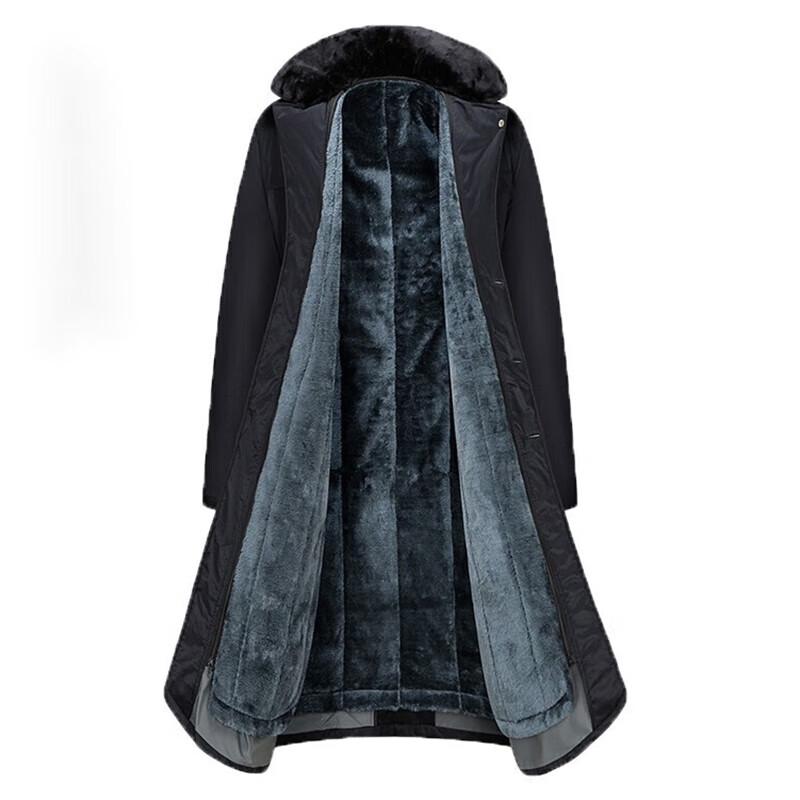 9517 Heavy-Duty Winter Work Coat