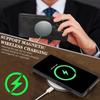 Husă Magnetică Wireless pentru Telefon pentru Samsung S24 - Seria 25, Piele PU Vegană în 8 Culori, Protecție Completă Antișoc