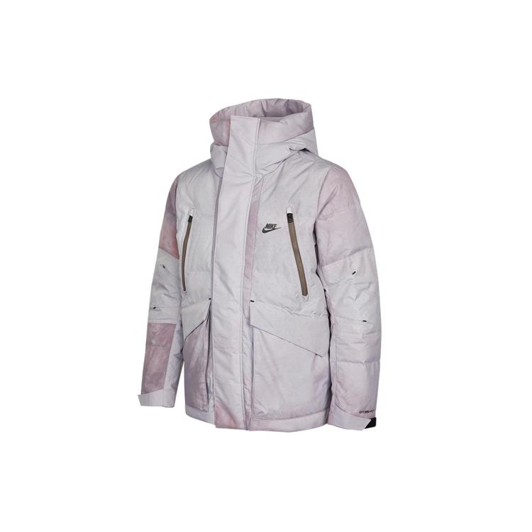 

New Nike Nsw Storm Fit City Series Jacket DD8288-521 XL