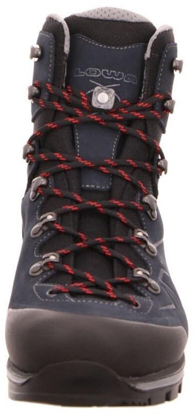 Hiking Shoes Lowa Baldo GTX Anthracite/olive