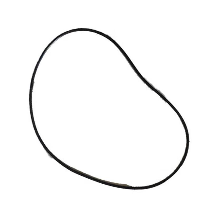 SX2190 Fuel Truck Filter Separation Tank Seal Ring