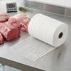 Food Grade Meat Stretchable Netting Butcher Twine Cooking String For Sausage Ham Roasting Kitchen Meal Preparation