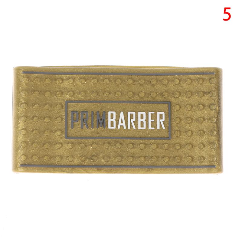 Barber Hair Clipper Grip Rubber Anti Slide Design Barber Bicycle Grips Hairdress