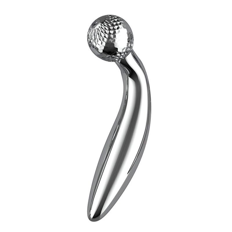 Alife IF-1501 Microcurrent Facial Roller Massager