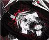 Anime Megumi Fushiguro  Jujutsu Kaisen Gojo Satoru Horror Black Tee @1 Unisex T-Shirt