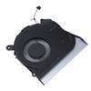 CPU Fan Replacement for HP ProBook 450 G6 450 G7 Laptop L47696 001 Metal ABS Laptop CPU Cooling Fan Repair Part