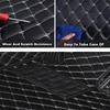 RHD Carpets For Jeep Renegade 2022 2021 2020 2019 2018 2017 2016 Waterproof Car Floor Mats Rugs Custom Auto Accessories Interior