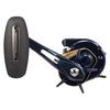 Daiwa Jigging Baitcasting Reel 25SALTIGA IC 300HL-SJ-C