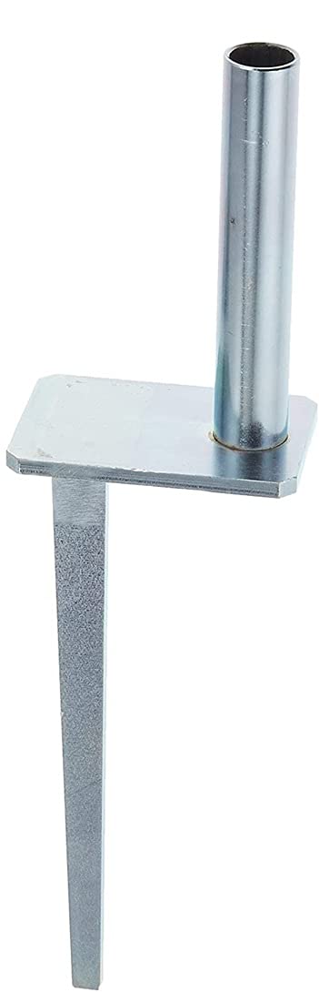 

Molten Soccer Corner Flag CF Nail CFNA серебряный