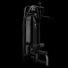 Zhuoyuan Yuedong Commercial Seated High Pulldown Trainer ST6008