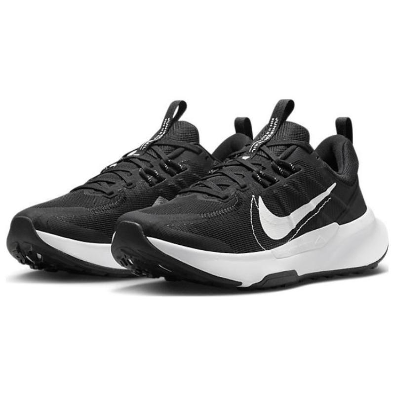 Nike Juniper Trail 2 Next Nature Black White Sneakers DM0822-001