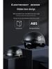 DOT Certified Retro Motorcycle Helmet, Class A Electric Vehicle Safety Helmet, Summer.