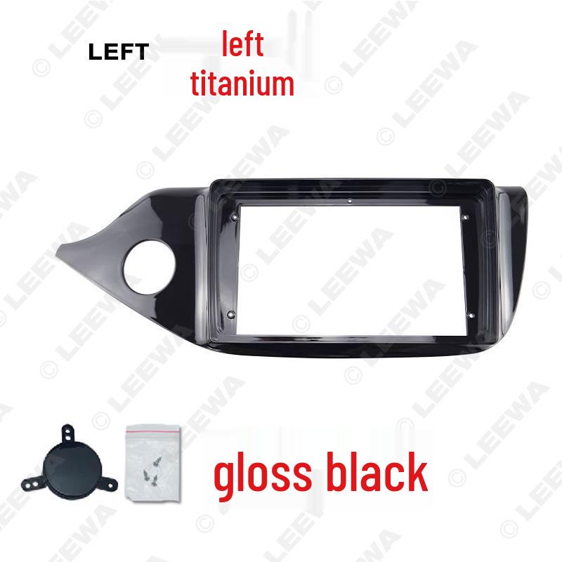 Kia CEED (2012-2016) 9" Android Navigation Frame for LHD/RHD Models