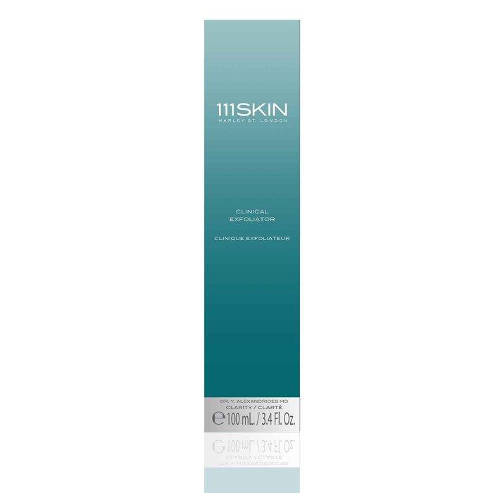111SKIN CLINICAL EXFOLIATOR