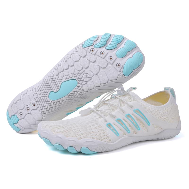Barefoot Shoes Beach Water Aqua Shoes Men Women Swimming In The Sea Waterschoenen Chaussure De Plage Watersport Aquashoes
