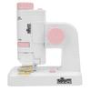 Kids Microscope Portable Miniature Microscope High Definition Science Experiments Set for School