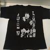 Nouveau Johnny Thunders années 90 Cadeau Pour Fans Unisexe S-5XL T-shirt Unisexe