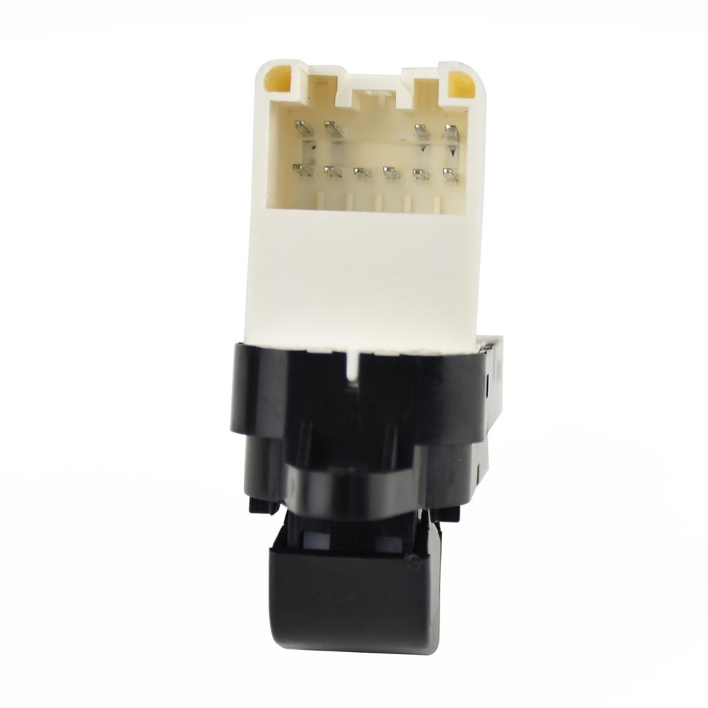 Car Accessories Window Switch Button Front Right Passenger Side For Mazda 6 M6 Horse Six 05-13 GV2S-66-350-G