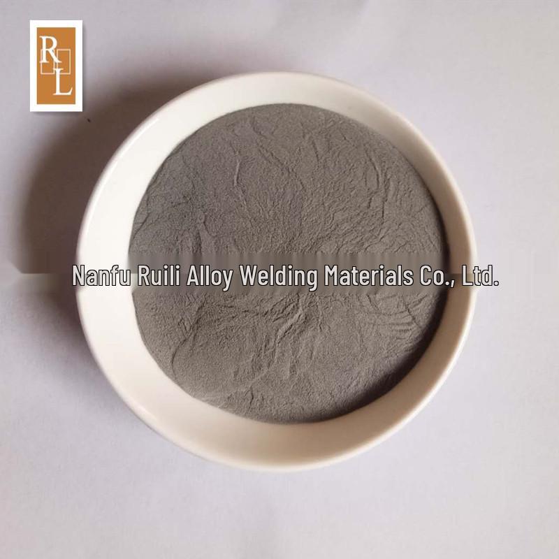 304L Stainless Steel Alloy Powder - Ultrafine Spherical (-500 to -800 Mesh)