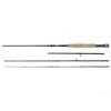 Portable Carbon Fly Fishing Rod 