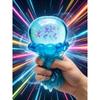 Nee Doh Jelly Squish Méduse Jouet Fidget Boule Souple en TPR Anti-Stress Pour Enfants et Adultes Gadget de Décompression Amusant