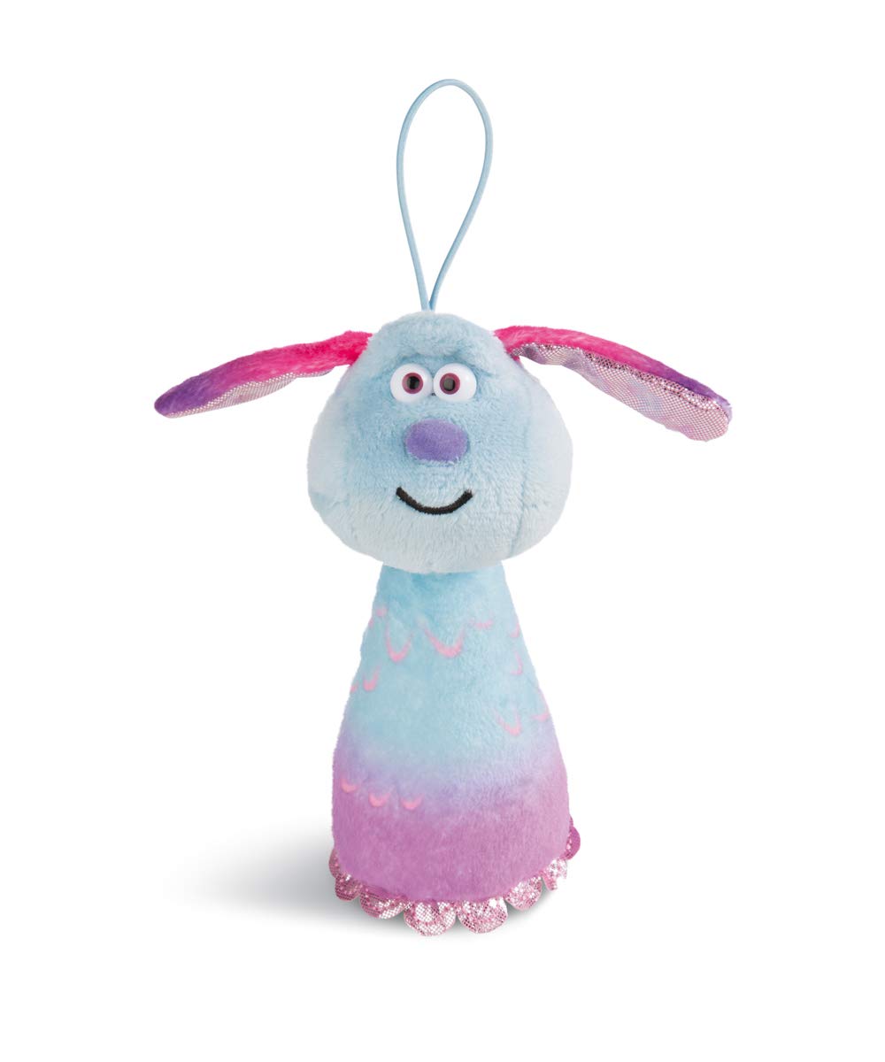 

NICI Барашек Шон Инопланетянка Лула W Петля 15см 3044341