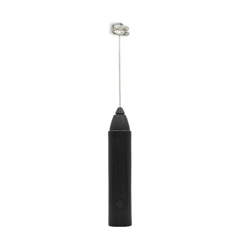 MDNG Electric Milk Frother and Whisk