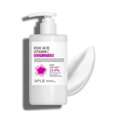 Lotion pour le corps Aplb KojiC ACid Vitamine C