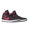 Air Wmns Air Jordan 1 Mid Siren Red BQ6472-004