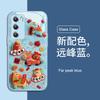 Applicable to Huawei mate80promax mobile phone case New Year pura70 Honor 500 Year of the Horse mgic8nova