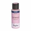 Peinture pour tissus 59 ml - Rose layette