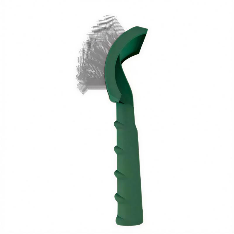 Dog Grooming Comb Shedding Hair Remove Needle Brush Slicker Massage Open Knot Comb Hair Tool Large Dog Pet Supplies Accessories
