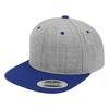 Yupoong Classic Two Tone Snapback Cap