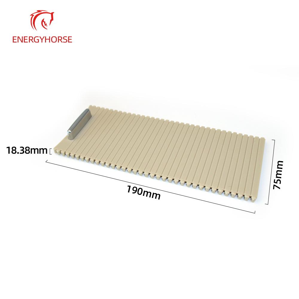 3BD862531 Car Center Console Water Cup Holder Roller Blind Shutter Cover Replacement For Volkswagen Passat B5 GP 2005-2011