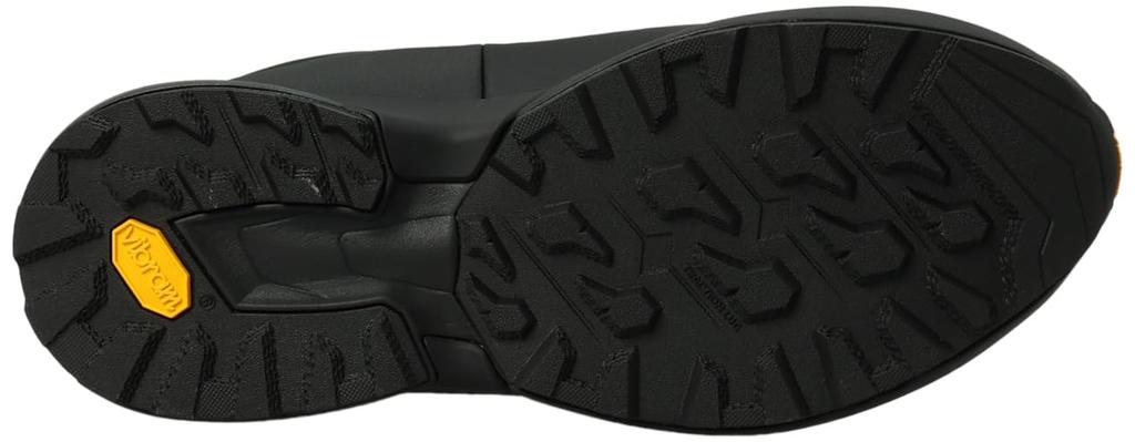 Descente BSV DM1WJD05BK_BLK_25.0_SLEET 23.1