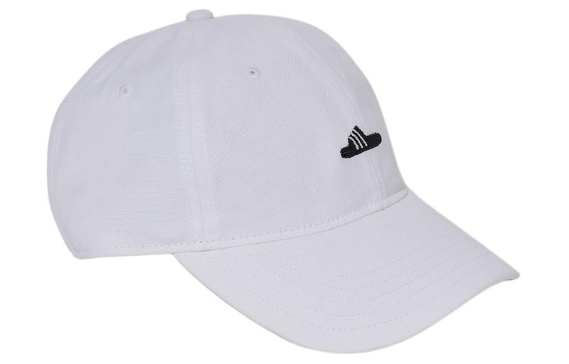 adidas Baseball Caps Unisex White IS7393