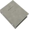 64 Pockets Instant Camera Photo Album for Polaroid/Fujifilm Instax Mini 12/11/EVO Household