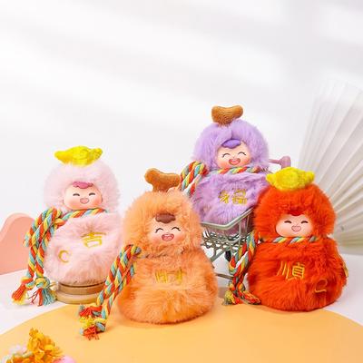 Lalki i pluszaki – Pluszowe zwierzęta