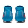 Nike Mercurial Superfly 7 Academy CR7 AG Artificial Grass C 'Blue White' CQ4903-468