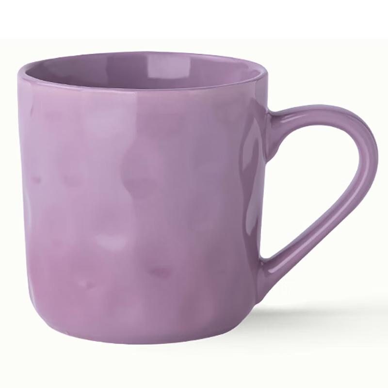 

Heyuxie 380ml Gradient Ceramic Mug