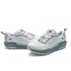 FILA Breathable Non-Slip Durable Low-Top Outdoor Functional Shoes Women shoes Bright-White A12W421207FBW