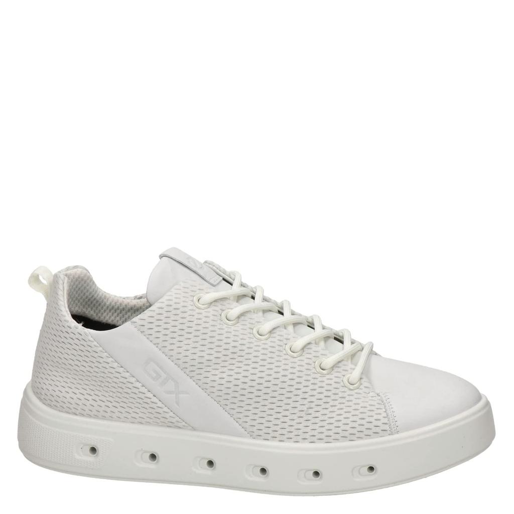 Waterproof Sneakers Street 720 White Cm 3E [Echo] Women's 23.0