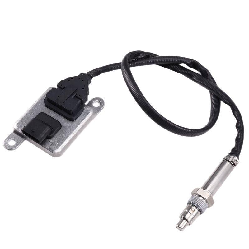 NOX Sensor A0009058511 For Mercedes Benz C CLS E GL GLE GLS M R S SLK Sprinter Vito 2005- Nitrogen Oxides Detection