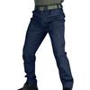 Mens Pants Cargo Utility With Pockets, Lightweight Casual Outdoor Water-Resistant Work-Wear, , Operations Uniform Pant