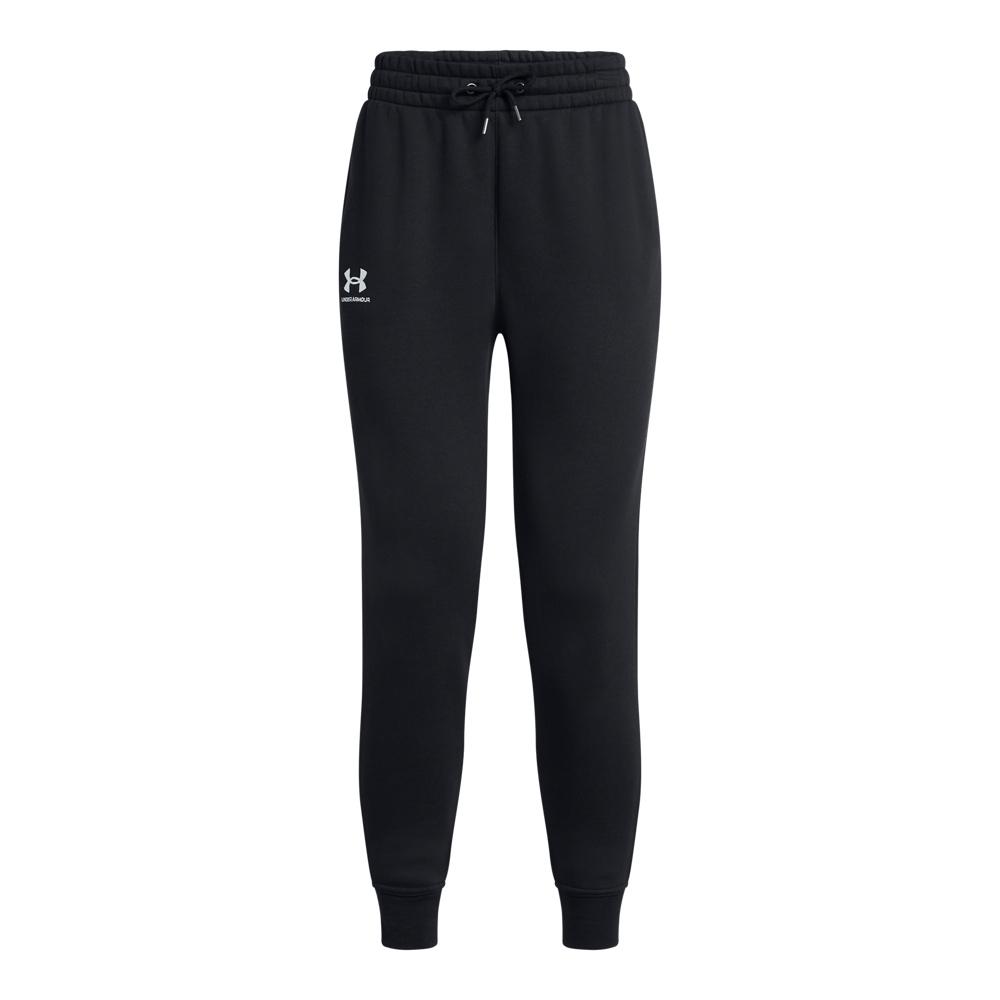 Under Armour Women' Icon Fleece Jogger Pants